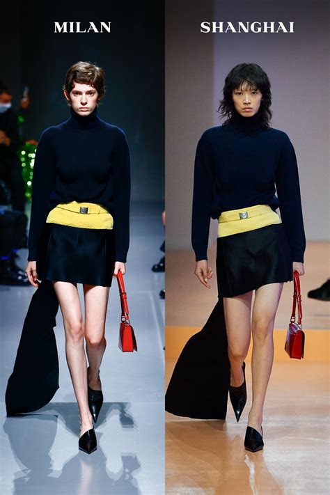 prada spring 2022 ready to wear|prada spring 2022.